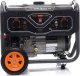 Agregat Kraft&Dele Agregat prądotwórczy 3,2 kW / 3,5kW KD695 2