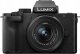 Aparat Panasonic Lumix G100D + G Vario 12-32mm f/3.5-5.6 ASPH. Mega O.I.S. (DC-G100DKEGK) 1