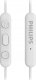 Słuchawki Philips HEADPHONES USB-C PHILIPS TAE5008BK/00 4