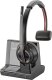 Słuchawki Poly S8210UC-M DECT Headset Savi 1