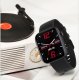 Smartwatch Rubicon Zegarek SMARTWATCH Rubicon RNCE97 light blue/white 6