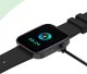 Smartwatch Rubicon Zegarek SMARTWATCH Rubicon RNCE97 light blue/white 7