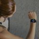 Smartwatch Rubicon Zegarek SMARTWATCH Rubicon RNCE97 light blue/white 8