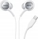 Słuchawki Samsung HEADPHONES SAMSUNG AKG USB-C BLACK 14