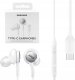 Słuchawki Samsung HEADPHONES SAMSUNG AKG USB-C BLACK 1