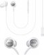 Słuchawki Samsung HEADPHONES SAMSUNG AKG USB-C BLACK 21