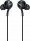 Słuchawki Samsung HEADPHONES SAMSUNG AKG USB-C BLACK 25