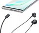 Słuchawki Samsung HEADPHONES SAMSUNG AKG USB-C BLACK 28