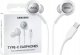 Słuchawki Samsung HEADPHONES SAMSUNG AKG USB-C BLACK 30