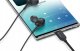 Słuchawki Samsung HEADPHONES SAMSUNG AKG USB-C BLACK 35
