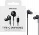 Słuchawki Samsung HEADPHONES SAMSUNG AKG USB-C BLACK 43