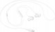 Słuchawki Samsung HEADPHONES SAMSUNG AKG USB-C BLACK 9