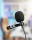 Mikrofon Sandberg Streamer USB Clip Microphone 7