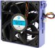 Kieszeń Inter-Tech Inter-Tech 4U-4724 Obudowa HDD Szary 2.5/3.5" 19