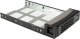 Kieszeń Inter-Tech Inter-Tech 4U-4724 Obudowa HDD Szary 2.5/3.5" 2