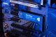 Dysk SSD WD Blue SN5000 500GB M.2 2280 PCI-E x4 Gen4 NVMe (WDS500G4B0E) 2