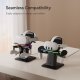 Gogle VR KIWI design Stojak RGB ładujący do Meta Quest 3 | KIWI DESIGN & META 6