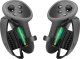 Gogle VR KIWI design Pokrowiec na kontrolery do Meta Quest 3 z otworem na baterię| KIWI DESIGN 1