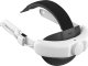 KIWI design Head Strap z baterią -Single-Point-Charging SPC| KIWI DESIGN 1