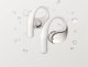 Słuchawki Xiaomi OpenWear Stereo beżowe (BHR8473GL) 8
