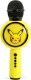 Mikrofon Mikrofonas OTL Pokémon Pikachu PopSing 1