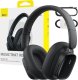 Słuchawki Wireless Headphones with Noise-Cancellation Baseus Bowie H1i (Black) 3