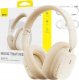 Słuchawki Wireless Headphones with Noise-Cancellation Baseus Bowie H1i (Black) 8