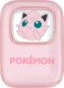 Słuchawki Ausinės OTL Pokémon Jigglypuff SLIDE TWS 1