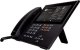 Telefon Auerswald Auerswald COMfortel D-600 SIP-Telefon schwarz 2