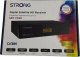 Tuner TV M_Micro Strong SRT7030 HD Sat-Receiver DVB-S2 1