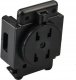Kram  KRAM Fix2car Universalhalter 40-115mm 2