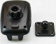 Kram  KRAM Fix2car Universalhalter Swivel 50-95mm schw/grau 1