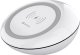 Ładowarka HQ Inductive fast wireless charger Qi Standard - White 1