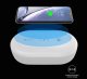 Ładowarka Devia Wireless Charger + UV disinfection box 5