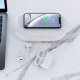 Ładowarka Devia Wireless Charger + UV disinfection box 6