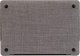 Etui Incase Textured Hardshell in Woolenex for 13-inch MacBook Pro - Thunderbolt 3 (USB-C) 2020 - Ash Grey 1