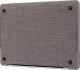 Etui Incase Textured Hardshell in Woolenex for 13-inch MacBook Pro - Thunderbolt 3 (USB-C) 2020 - Ash Grey 3