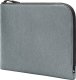 Etui Incase Facet Sleeve with Recycled Twill for MacBook Pro & Air 13'' (2009 - 2022) and MacBook 13'' (2009 - 2010) - Gray 1