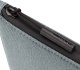 Etui Incase Facet Sleeve with Recycled Twill for MacBook Pro & Air 13'' (2009 - 2022) and MacBook 13'' (2009 - 2010) - Gray 2