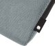 Etui Incase Facet Sleeve with Recycled Twill for MacBook Pro & Air 13'' (2009 - 2022) and MacBook 13'' (2009 - 2010) - Gray 3