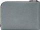 Etui Incase Facet Sleeve with Recycled Twill for MacBook Pro & Air 13'' (2009 - 2022) and MacBook 13'' (2009 - 2010) - Gray 4