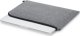 Etui Incase Facet Sleeve with Recycled Twill for MacBook Pro & Air 13'' (2009 - 2022) and MacBook 13'' (2009 - 2010) - Gray 5