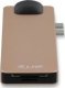 HUB USB LMP USB-C Compact Dock 4K 8 Port, HDMI, Mini-DP, Eth., USB 3.0, SD/microSD, USB-C, Alu., gold *New 1