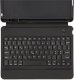 LMP Keyboard ProtectCase for iPad 10.2" (2019/2020/2021), 7/8/9th Gen, stand, magn. front flap, sleep & wake, Pencil/Crayon/, Bluetooth, CH layout, black 2