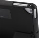 LMP Keyboard ProtectCase for iPad 10.2" (2019/2020/2021), 7/8/9th Gen, stand, magn. front flap, sleep & wake, Pencil/Crayon/, Bluetooth, CH layout, black 6