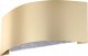 Kinkiet Nowodvorski Kinkiet Nowodvorski Keal S 2985 lampa ścienna 1x40W G9 złoty 1