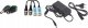 Aquafeel Pro paddles AQUAFEEL 4286 S 7