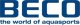 Beco Swimming googles Training UV antifog 9924 0 1