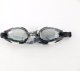 Beco Swimming googles Kids UV antifog 9926 10-black/white 3