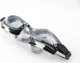 Beco Swimming googles Kids UV antifog 9926 10-black/white 4
